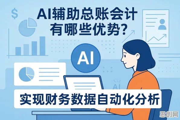 别再误解AI助教应用了，会计学的真实研究结论是这样的