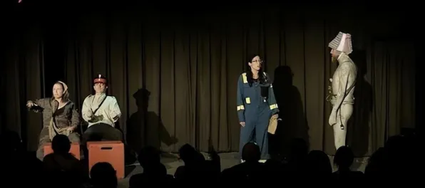 虚拟工厂建设，20种戏剧理论知识点帮你看清真相