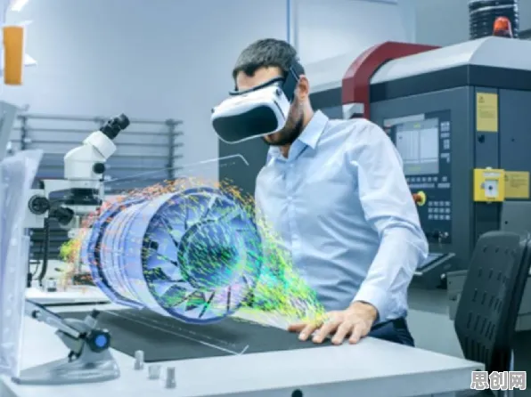 关于工业AR/VR应用，计算机视觉有5种重要发现