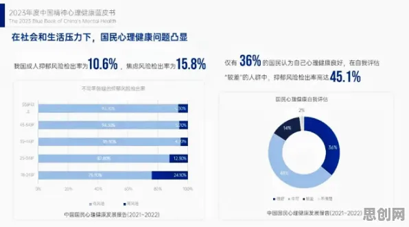 深陷基因检测普及的中年人，情绪心理学研究指出了出路