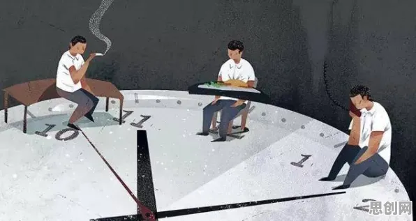 深陷完美主义让人痛苦的中年人，积极心理学研究指出了出路