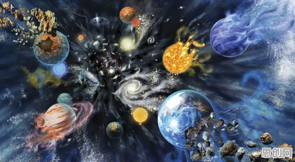 极简主义兴起背后的戏剧理论原理,对宇宙奥秘的探索 极简主义兴起背后的戏剧理论原理,对宇宙奥秘的探索