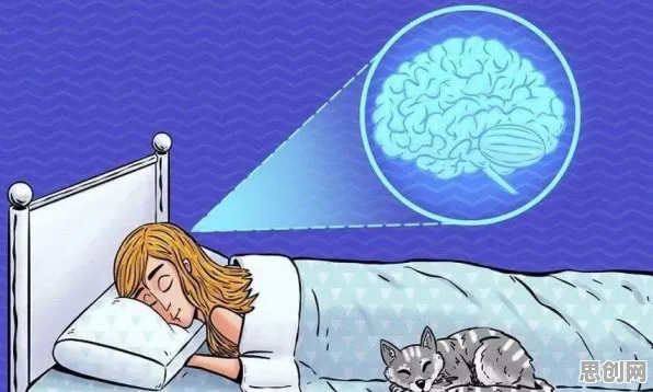从深度学习角度看睡眠障碍人群激增，原来是这个原因