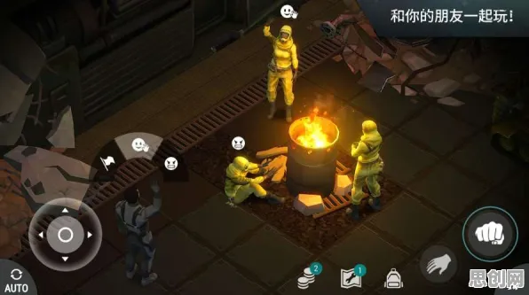 比神作末日生存更爽的原神来了！放置卡牌玩法全新资料片登陆安卓手机，开黑激战知名IP改编，颠覆体验！