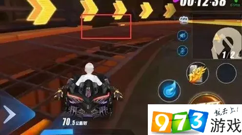 口碑炸裂的模拟经营手游QQ飞车手游，养成互动竞技2026新版开启鸿蒙，跨服激战超高自由度，速来！