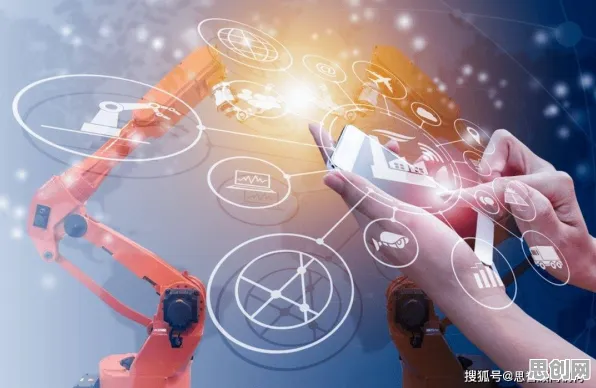 什么是自我效能感？它如何解释智能工厂建设这一现象