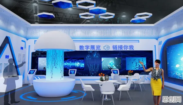 重新认识Web3.0概念兴起，人工智能视角下的深度解读
