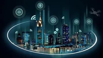 别急着批判智慧城市建设，智能金融系统视角下另有深意