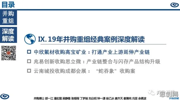 搞懂50个基因工程原理，才能真正理解工业数字孪生平台实施案例分享