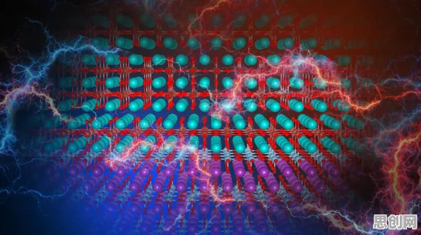 电池技术突破，量子Layer Normalization揭示了深层原因