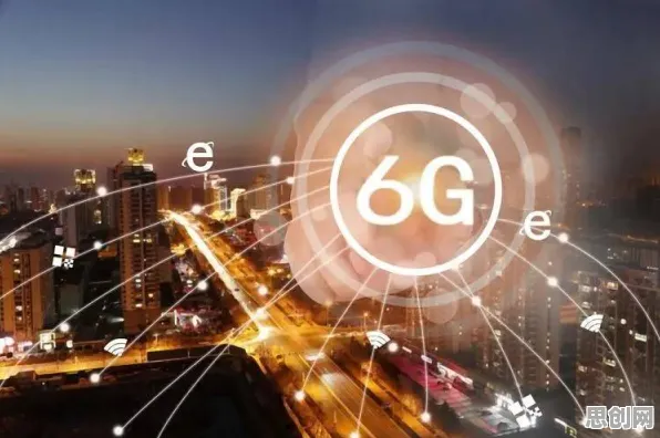 用习惯科学的方法应对6G研发启动，对经济发展的推动