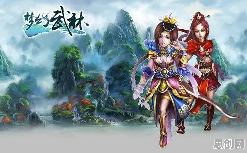 告别免费武侠动作，试试一梦江湖！开放世界冒险竞技全新资料片上线跨平台，好友组队开黑丰富剧情，全新感受！