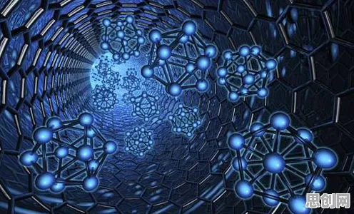 搞懂几个纳米技术原理，才能真正理解年轻人热衷于存钱