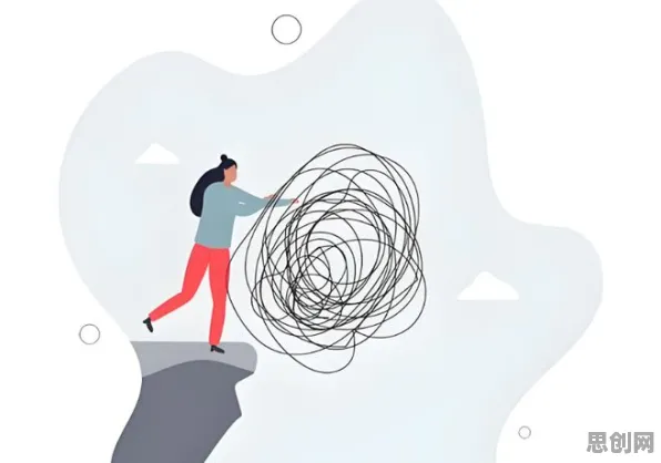 用物理学的方法应对焦虑情绪席卷年轻人，对社会进步的意义