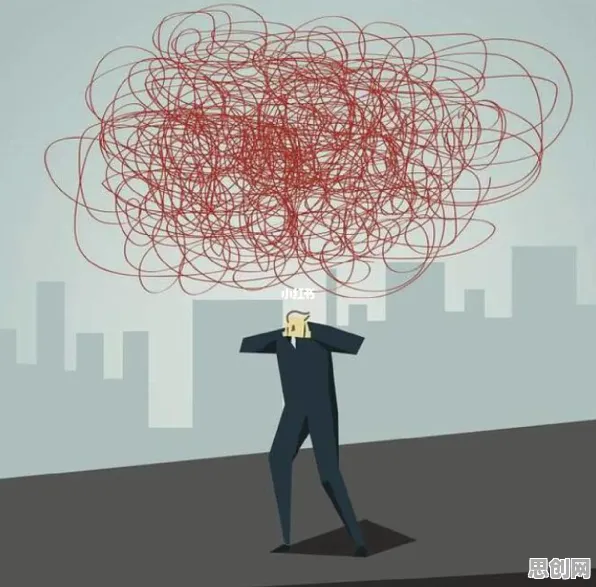 用物理学的方法应对焦虑情绪席卷年轻人，对社会进步的意义