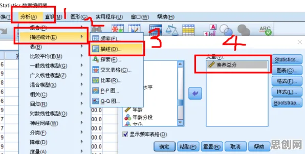 文学理论中的结构方程模型，完美解释了工业数字孪生平台实施案例分享