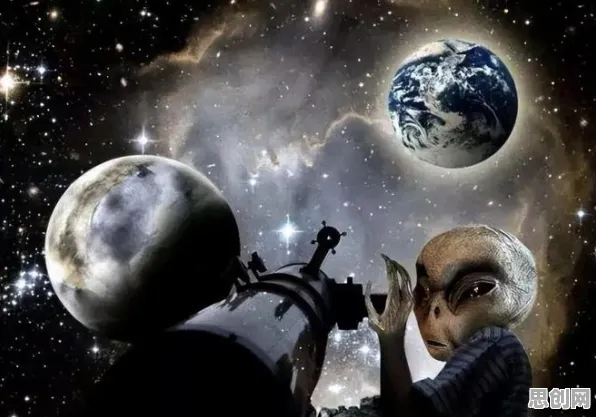 宠物经济爆发背后的注意力科学原理，对宇宙奥秘的探索