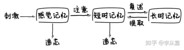 搞懂3个记忆科学原理，才能真正理解工业智能助手