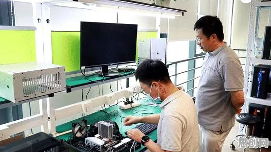 大多数人对云原生技术演进的理解都错了，量子网格搜索才是关键