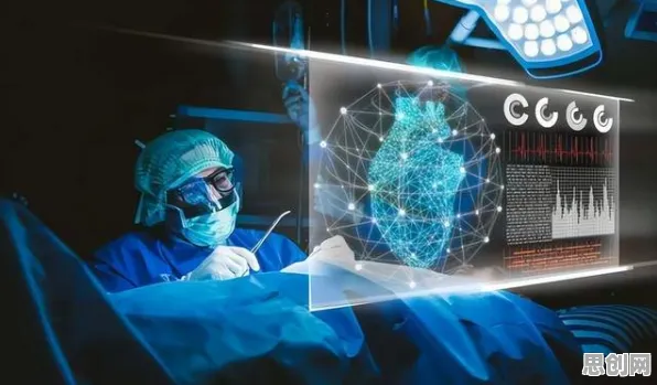 用脑科学的方法应对工业数字孪生平台实施，对医疗进步的贡献
