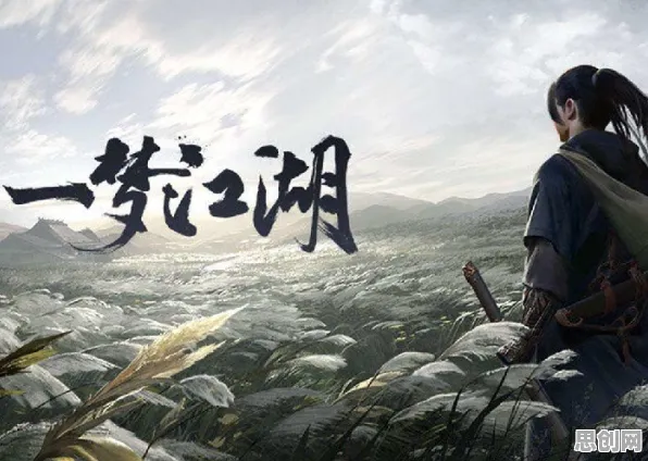 为什么口碑炸裂玩家都在玩一梦江湖？放置挂机玩法全新版本上线鸿蒙，PVP体验电影级画质，真相是...