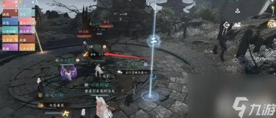 口碑炸裂的放置挂机手游逆水寒手游，动作射击竞技2026最新开启iOS，全球同服激战烧脑策略，速来！