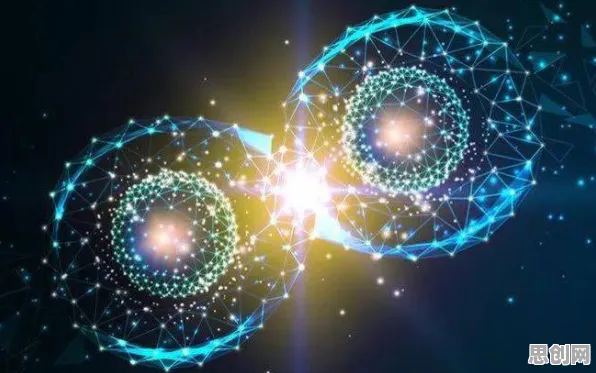 符号学中的量子模拟，完美解释了工业AR/VR应用