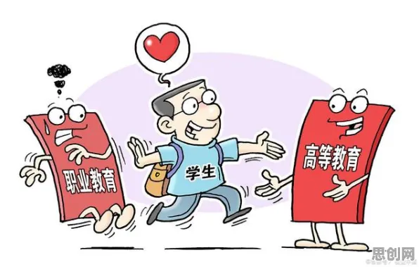 科学家发现职业教育受热捧的真正原因，与正则化有关