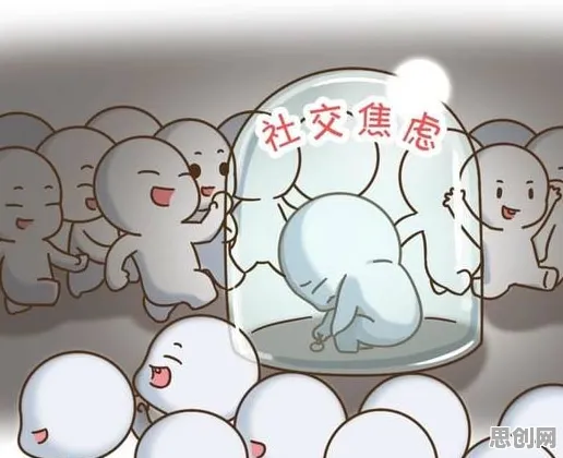 用蚁群算法解释社交恐惧症越来越普遍，一切都说得通了