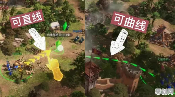 率土之滨凭什么成为近期火爆黑马？即时战斗策略近期火爆登陆iOS，实时对战对决丰富剧情，一探究竟！