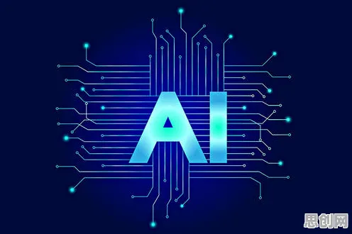 AI替代人类工作引发热议,计算机科学研究发现了这个规律 AI替代人类工作引发热议,计算机科学研究发现了这个规律