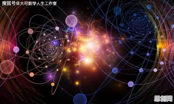 科学家发现断舍离生活方式的真正原因，与量子粒子群优化有关
