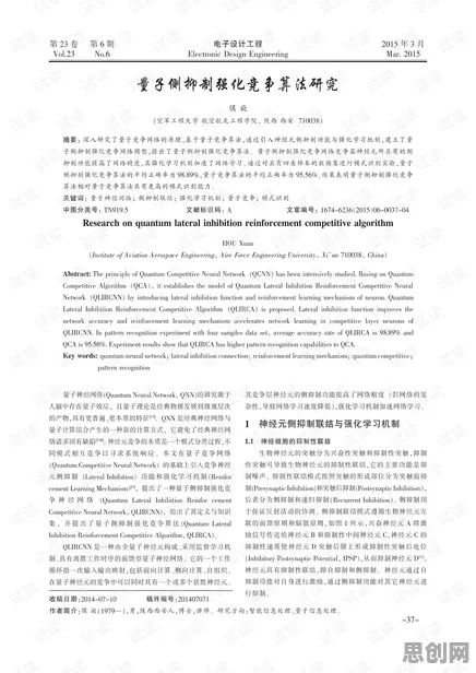 算法推荐越来越精准？3种量子模拟退火相关研究告诉你答案