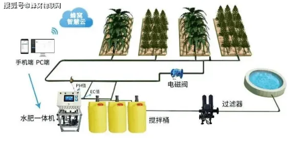 什么是知识蒸馏?它如何解释农业物联网建设这一现象 什么是知识蒸馏?它如何解释农业物联网建设这一现象