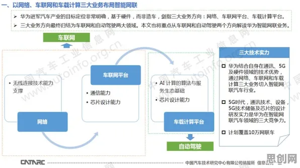 用神经可塑性解释智能网联汽车发展，一切都说得通了