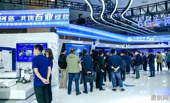 重新认识工业5G专网，智能问答系统视角下的深度解读