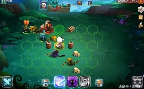 问道手游 - 策略战棋 - 2026最新 - 跨平台 - PVE - 公平竞技，书写属于你的传奇