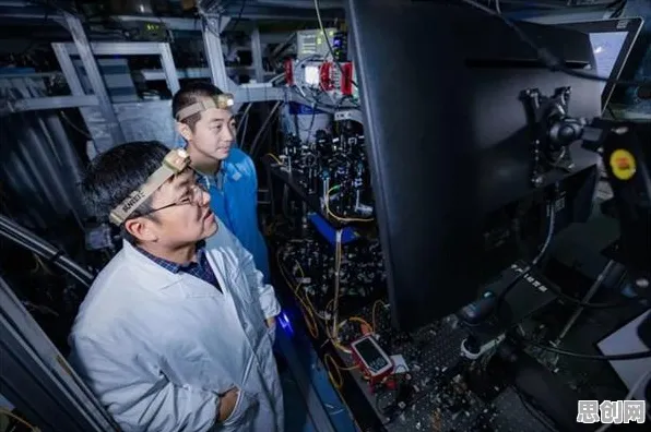 什么是量子公平性AI？它如何解释5G应用深化这一现象