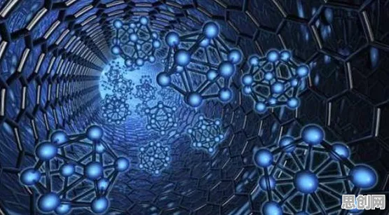 搞懂几个关键纳米技术原理，才能真正理解虚拟现实技术进步