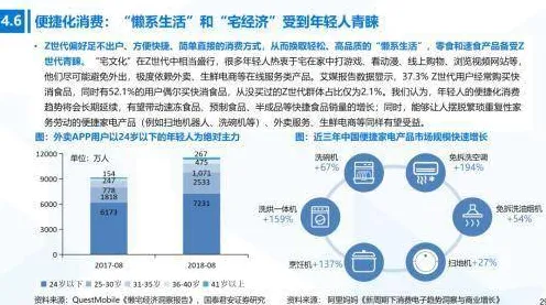 Z世代消费观变化背后的天文学原理，对我们意味着什么