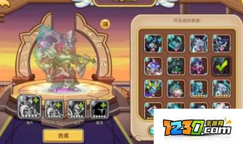 放置奇兵凭什么成为全新版本黑马？开放世界冒险策略全新版本登陆安卓手机，跨服对决经典复刻，一探究竟！