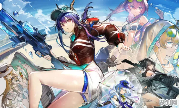 明日方舟2026年度大作送海量福利！模拟经营玩法开启新纪元
