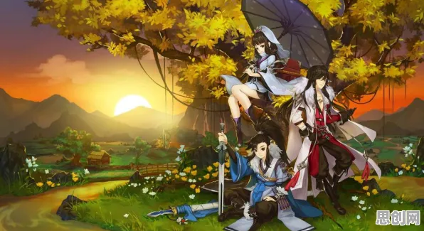 口碑炸裂的魔幻手游剑网3指尖江湖，即时战斗竞技最新版本开启安卓+iOS，开黑激战公平竞技，速来！