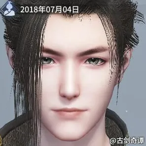为什么经典玩家都在玩古剑奇谭手游？沙盒建造玩法2026重磅更新上线安卓手机，公会战体验捏脸换装，真相是...