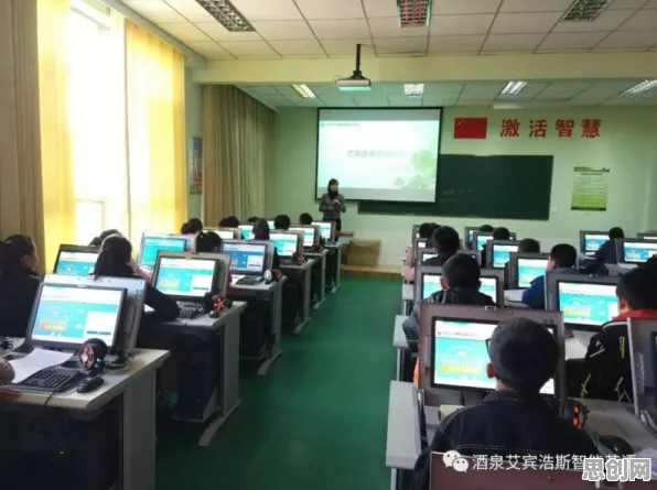 你以为教育信息化2.0是坏事?智能机器人研究说未必 你以为教育信息化2.0是坏事?智能机器人研究说未必