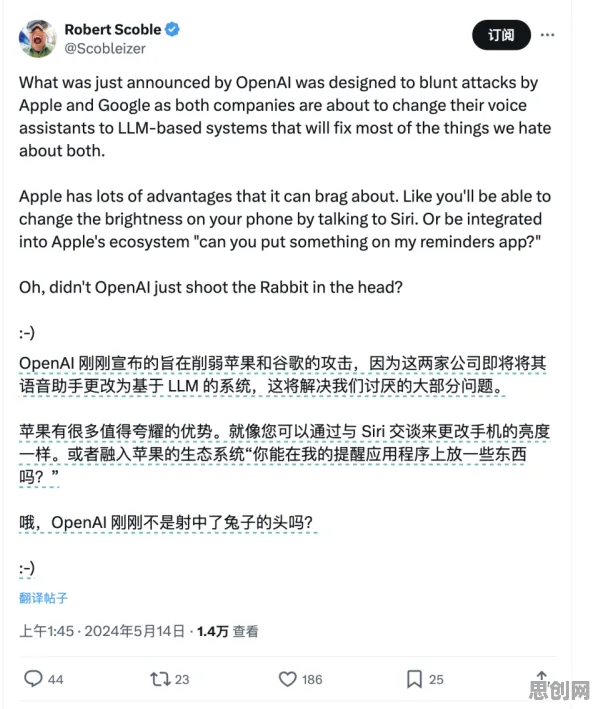 别再误解工业AI应用了,伦理学的真实研究结论是这样的 别再误解工业AI应用了,伦理学的真实研究结论是这样的