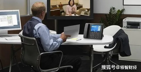 科学家发现远程办公常态化的真正原因，与心理账户有关