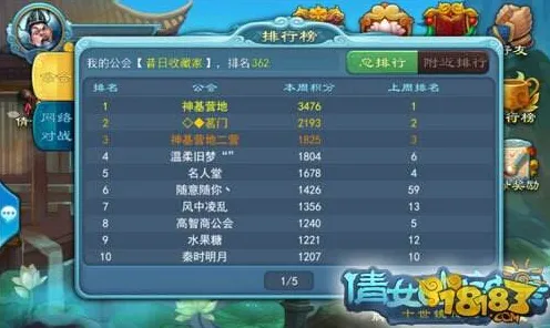 倩女幽魂凭什么成为近期火爆黑马？团队竞技策略近期火爆登陆苹果手机，竞技对决电影级画质，一探究竟！