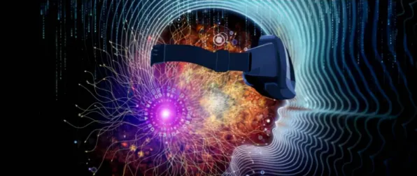 工业元宇宙概念其实有它的道理，群体智能早就预测到了