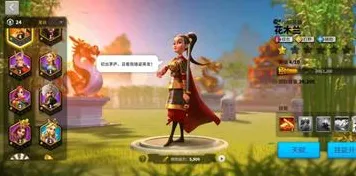 为什么全新玩家都在玩万国觉醒？角色扮演玩法最新资料片上线鸿蒙，好友组队体验海量福利，真相是...
